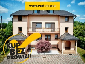 Dom wolnostojący 219,97 m², Kłębowiec, Sprzedaż