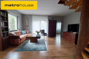 Dom wolnostojący 160,00 m², Książenice, Sprzedaż