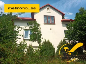Dom wolnostojący 114,40 m², Przedmieście Dubieckie, Sprzedaż