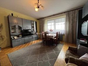 Dom wolnostojący 224,42 m², Skurów, Sprzedaż