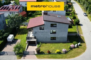 Dom wolnostojący 225,89 m², Ustka, Słowackiego, Sprzedaż