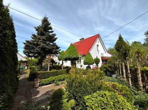 Dom wolnostojący 75,00 m², Olsztyn, Słowicza, Sprzedaż