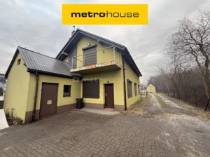 Dom 142,00 m², Dąbrowa Górnicza, Tworzeń, Sprzedaż