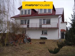 Dom bliźniak 250,00 m², Węgrzce, Sprzedaż