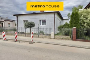 Dom wolnostojący 200,00 m², Grójec, Sprzedaż