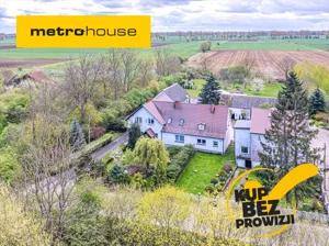 Dom bliźniak 190,99 m², Miłocin, Sprzedaż