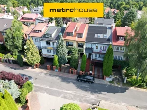 Dom wolnostojący 222,81 m², Toruń, Norwida, Sprzedaż