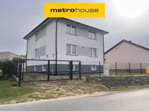 Dom 363,00 m², Krześlin, Wynajem