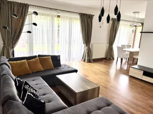 Domy RISU856 Warszawa Mokotów