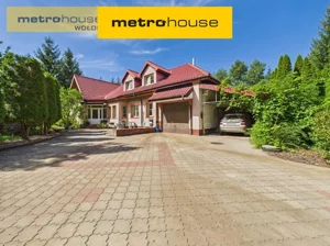 Dom 250,10 m², Bierzewice, Sprzedaż