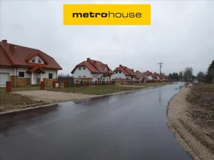 Dom wolnostojący 161,00 m², Cybulice Małe, Sprzedaż