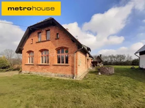 Dom wolnostojący 253,98 m², Jasiel, Sprzedaż