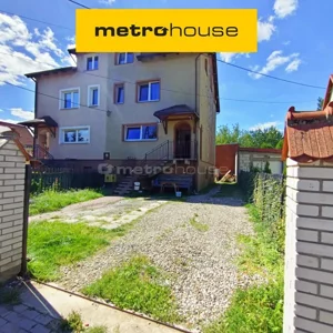 Dom dom wielorodzinny 320,00 m², Gdańsk, Orunia-Św. Wojciech-Lipce, Św. Wojciech, Lipce, Sprzedaż