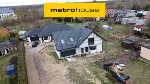 Dom 235,00 m², Nowe Pieścirogi, Sprzedaż
