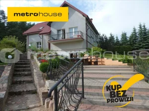 Dom wolnostojący 347,00 m², Pieczarki, Sprzedaż