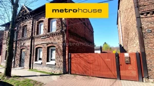 Dom wolnostojący 384,00 m², Zabrze, Sitki, Sprzedaż