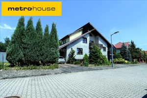 Dom wolnostojący 229,00 m², Bełchatów, Sprzedaż