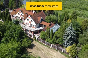 Dom wolnostojący 660,00 m², Serock, Sprzedaż