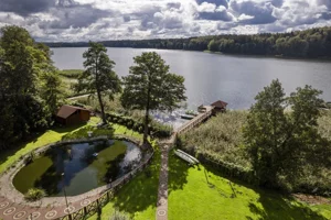 Dom wolnostojący 180,00 m², Tumiany, Sprzedaż