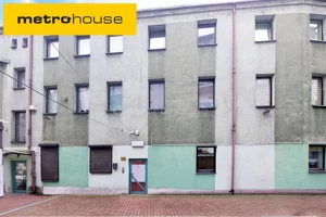 Dom blok 446,00 m², Katowice, Śródmieście, Batorego, Sprzedaż