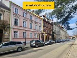 Domy SDBECA703 Bolesławiec Komuny Paryskiej