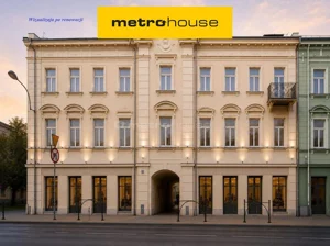 Dom kamienica 1 600,00 m², Lublin, Śródmieście, Lubartowska, Sprzedaż