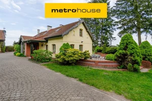 Dom dom wielorodzinny 608,00 m², Najdymowo, Sprzedaż