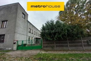 Dom kamienica 270,00 m², Pabianice, Sprzedaż