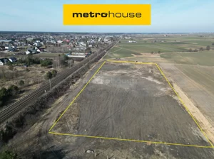 Działka 22 800,00 m², Rusinowice, 1 maja, Sprzedaż