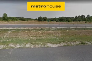 Działka 40 937,00 m², Adamowice, Sprzedaż