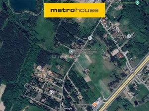 Działka 3 900,00 m², Radziejowice-Parcel, Akacjowa, Sprzedaż