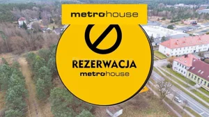 Działka 956,00 m², Borne Sulinowo, Aleja Niepodległości, Sprzedaż