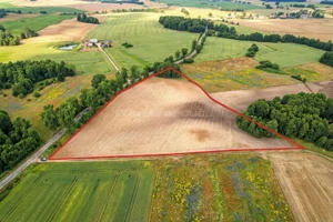 Działka 23 500,00 m², Babki Oleckie, Sprzedaż