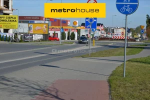Działka 2 126,00 m², Bełchatów, Sprzedaż