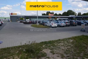 Działka 4 000,00 m², Bełchatów, Sprzedaż