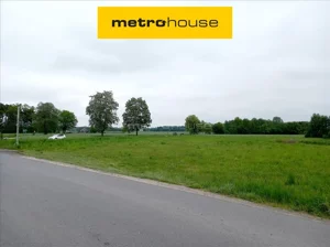 Działka 10 000,00 m², Bełdów, Sprzedaż