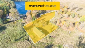 Działka 5 395,00 m², Białka, Sprzedaż