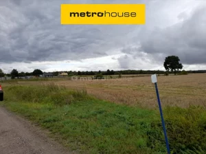Działka 1 037,00 m², Białogard, Sprzedaż