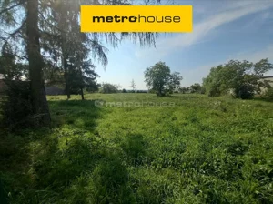Działka 4 800,00 m², Biskupia Wola, Sprzedaż