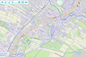 Działka 1 800,00 m², Boguchwała, Sprzedaż