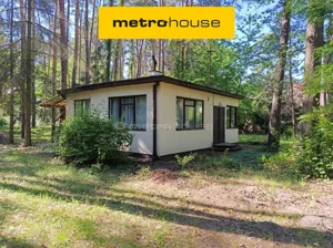 Działka 1 757,00 m², Sokolniki-Las, Bolesława Chrobrego, Sprzedaż