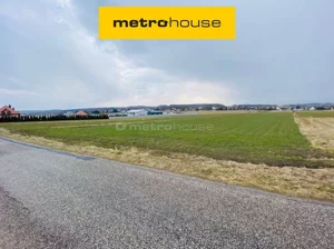 Działka 22 400,00 m², Borki, Sprzedaż