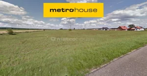 Działka 900,00 m², Borkowice, Sprzedaż