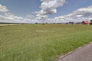 Działka 1 204,00 m², Borkowice, Sprzedaż