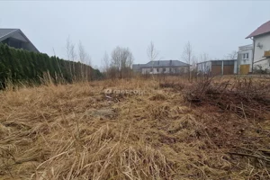 Działka 1 613,00 m², Borówno, Sprzedaż
