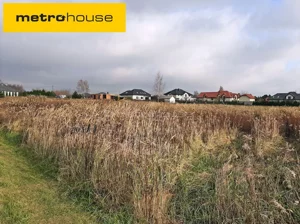 Działka 3 200,00 m², Borzęcin Duży, Sprzedaż