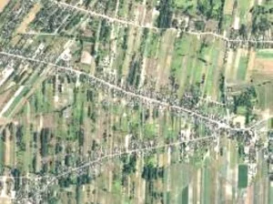 Działka 890,00 m², Borzęcin Mały, Sprzedaż