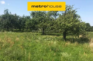 Działka 2 507,00 m², Boże, Sprzedaż