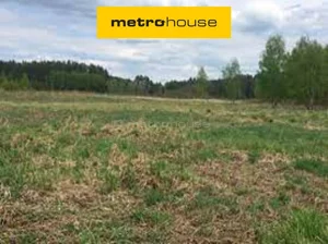 Działka 1 712,00 m², Bronisławów, Sprzedaż