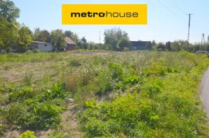 Działka 2 776,00 m², Bronisławów, Sprzedaż
